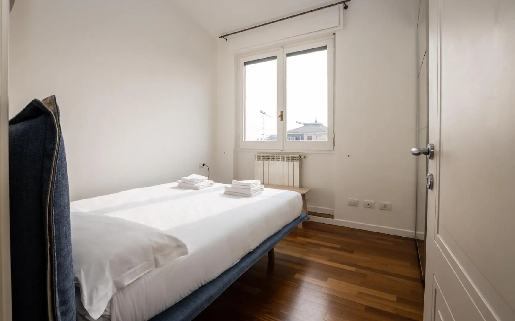 Solari Design Attic Apartment Milan