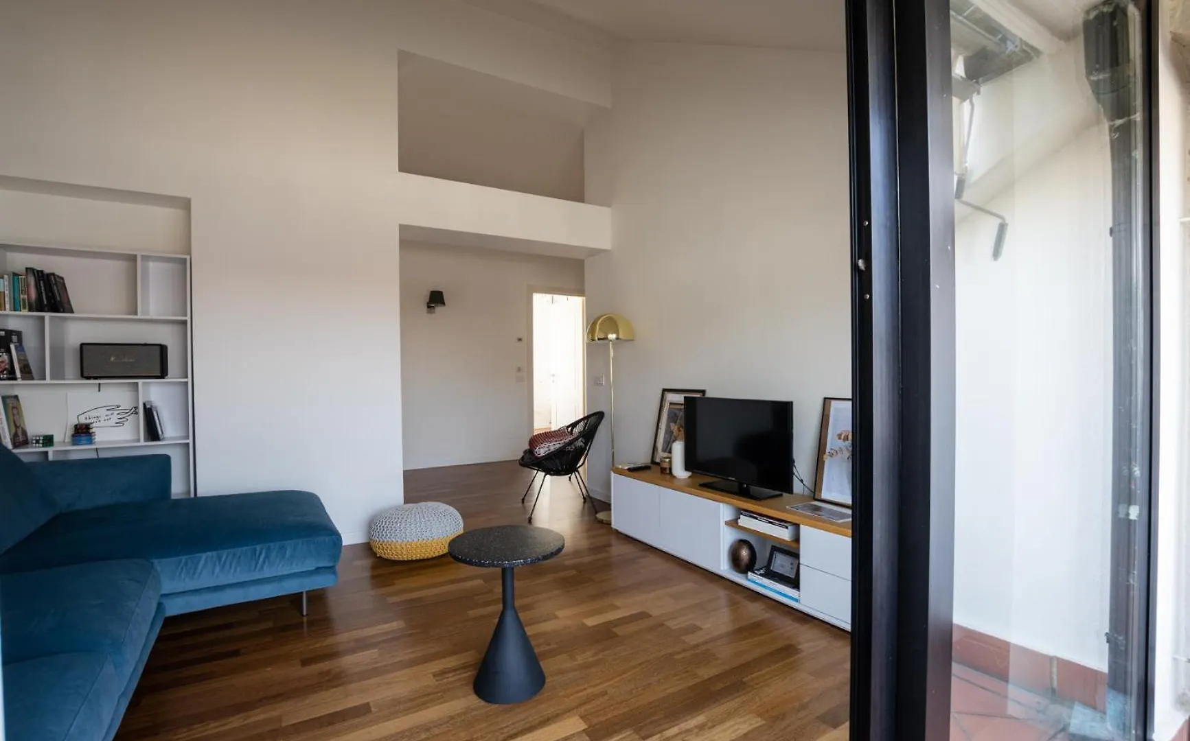 Solari Design Attic Apartment Milan 0*,  Italy